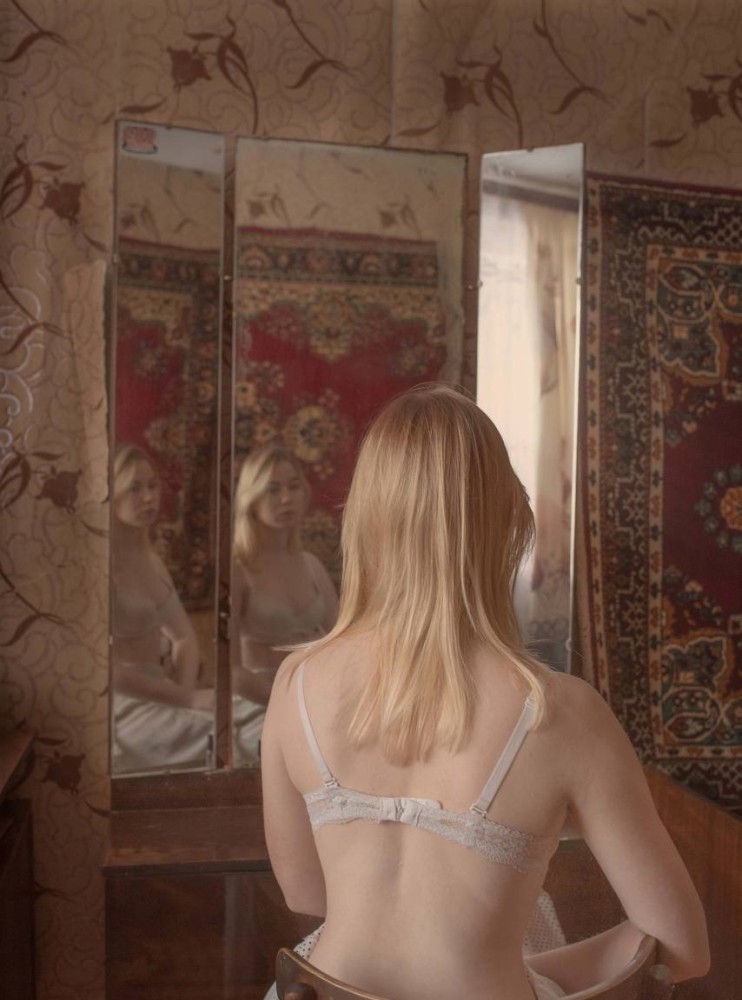 Индивидуалка Жизель фото № 2 в городе Каменск-Уральский