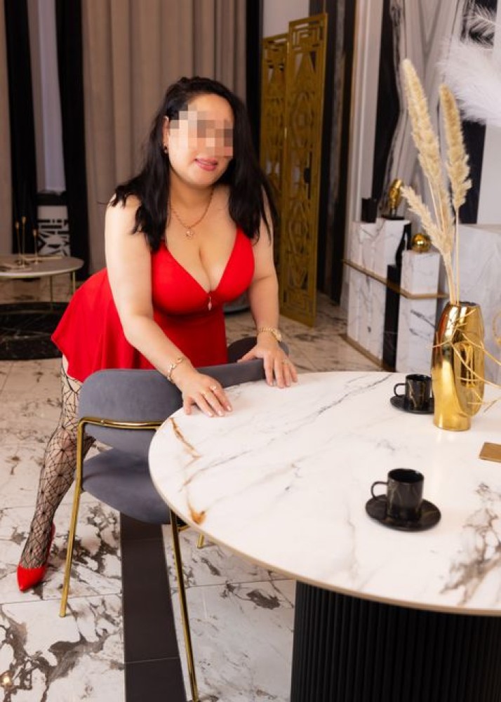 Индивидуалка Алсу фото № 2 в городе Каменск-Уральский