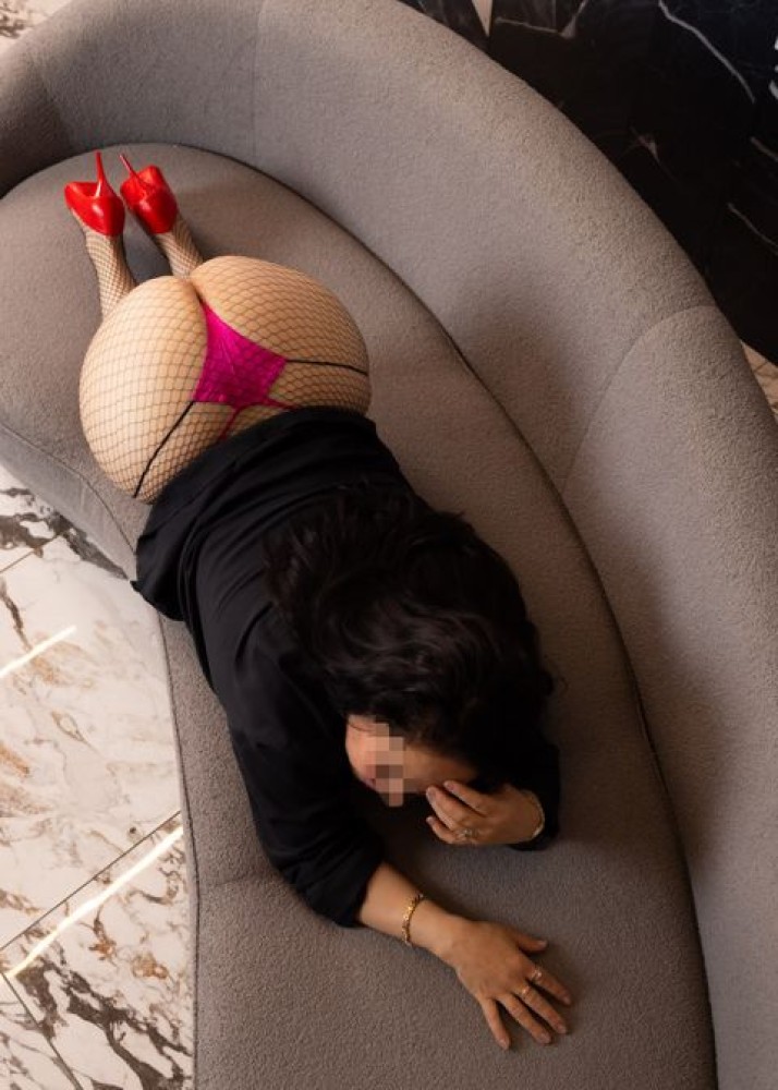 Индивидуалка Алсу фото № 2 в городе Каменск-Уральский