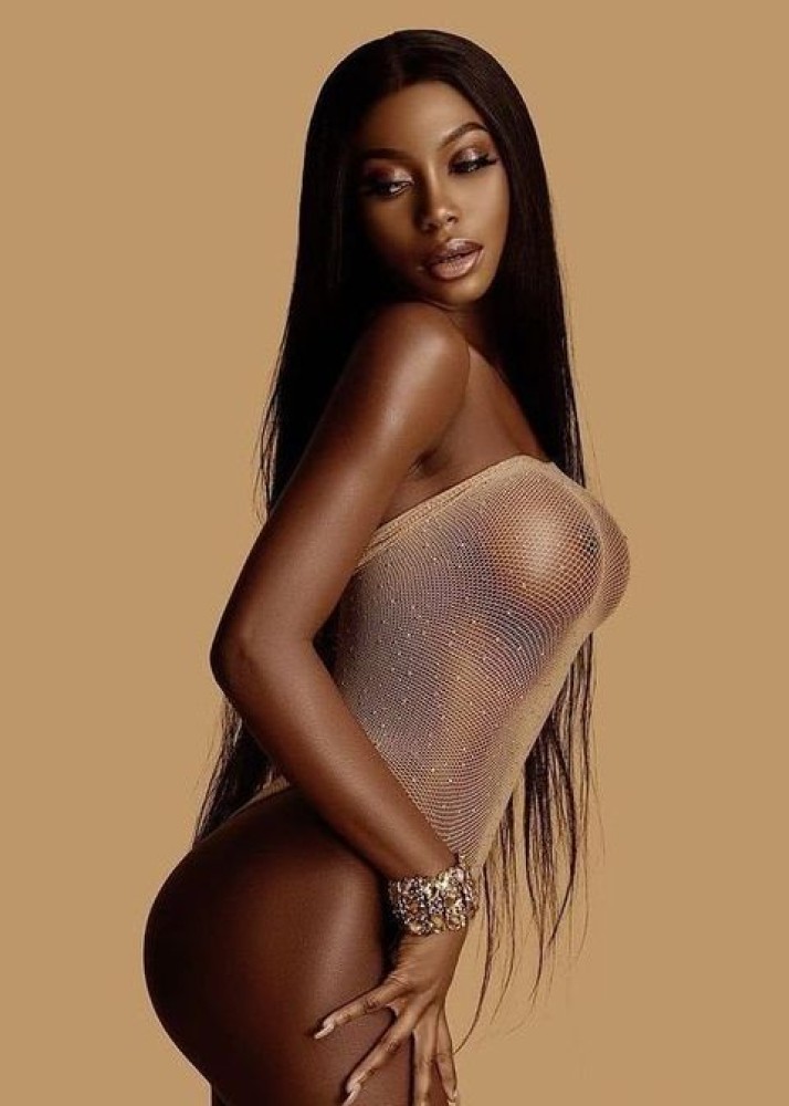 Индивидуалка Аманда фото № 2 в городе Каменск-Уральский