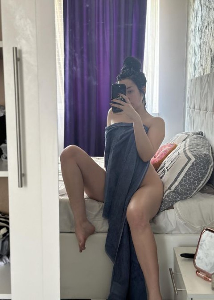 Индивидуалка Амина фото № 2 в городе Каменск-Уральский