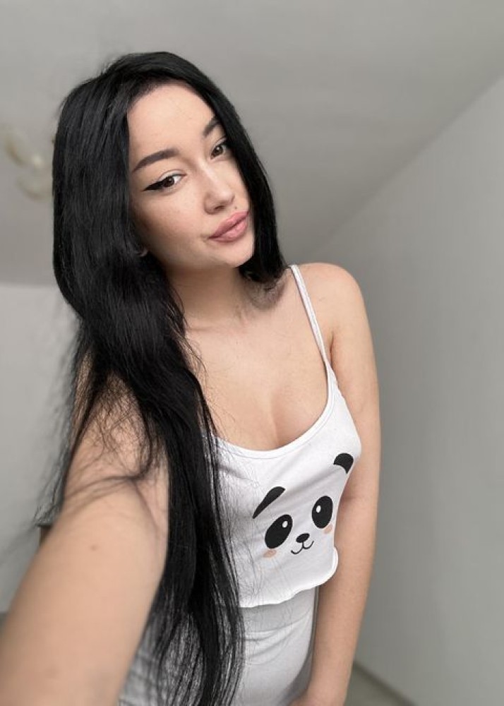 Индивидуалка Амина фото № 2 в городе Каменск-Уральский