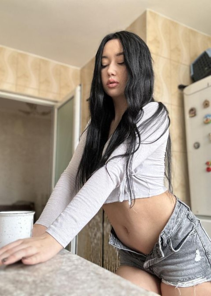 Индивидуалка Амина фото № 2 в городе Каменск-Уральский