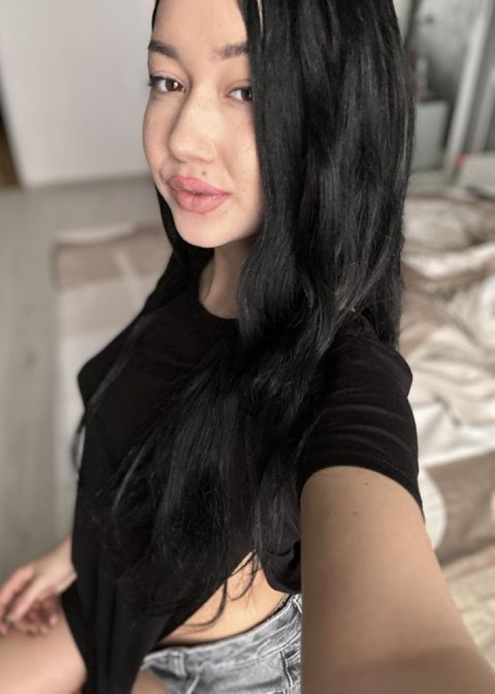 Индивидуалка Амина фото № 2 в городе Каменск-Уральский