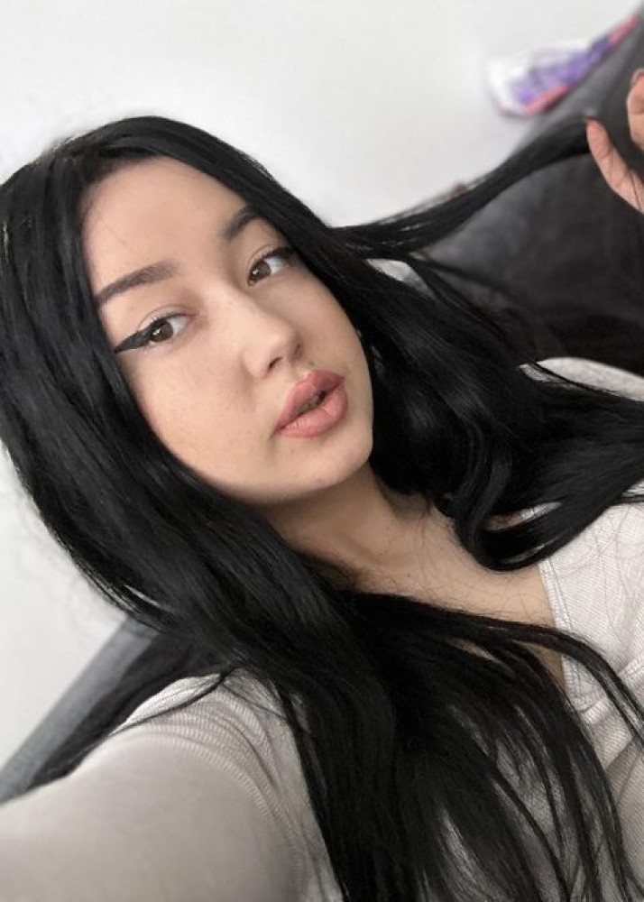 Индивидуалка Амина фото № 2 в городе Каменск-Уральский