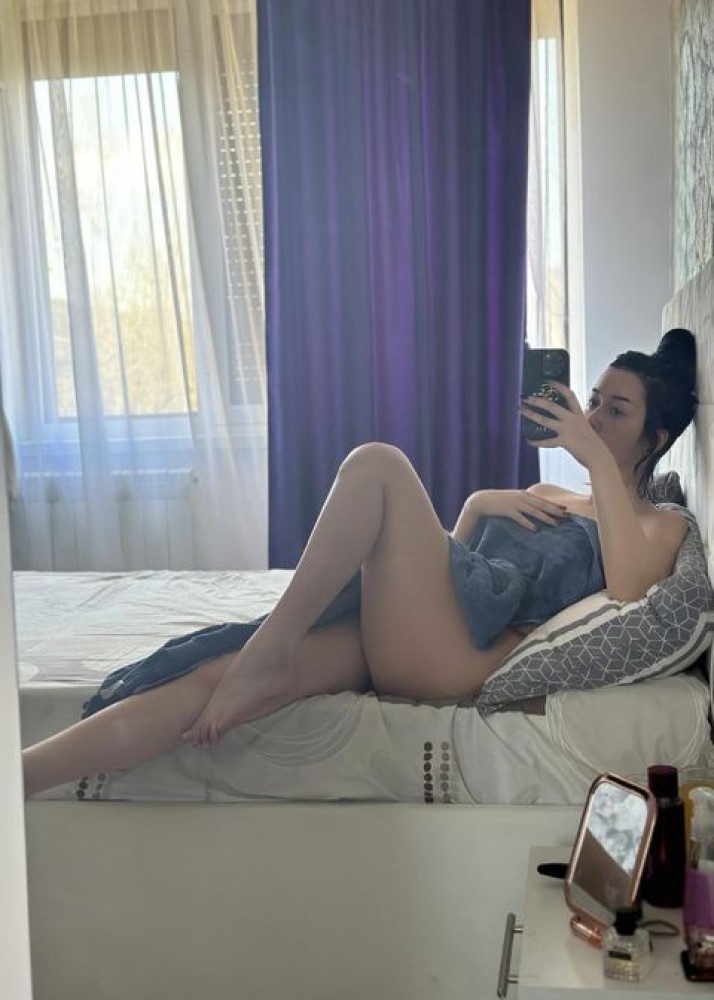 Индивидуалка Амина фото № 2 в городе Каменск-Уральский