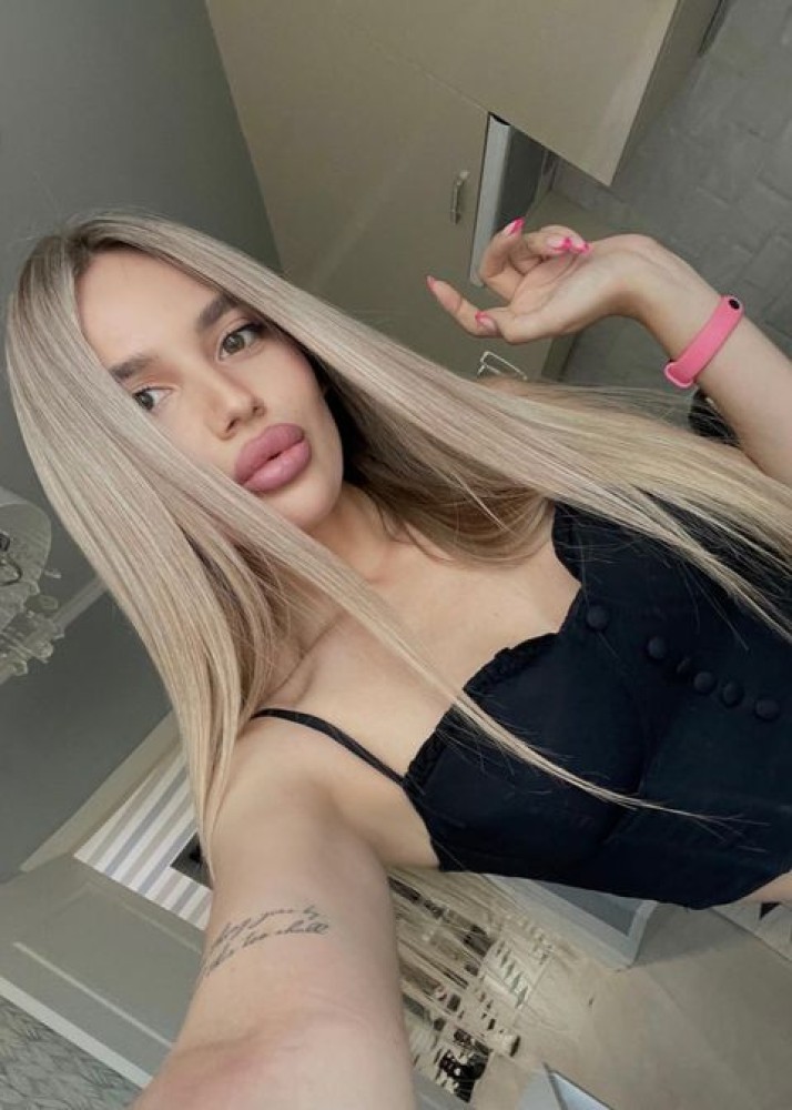 Индивидуалка Аня главное фото в городе Каменск-Уральский 