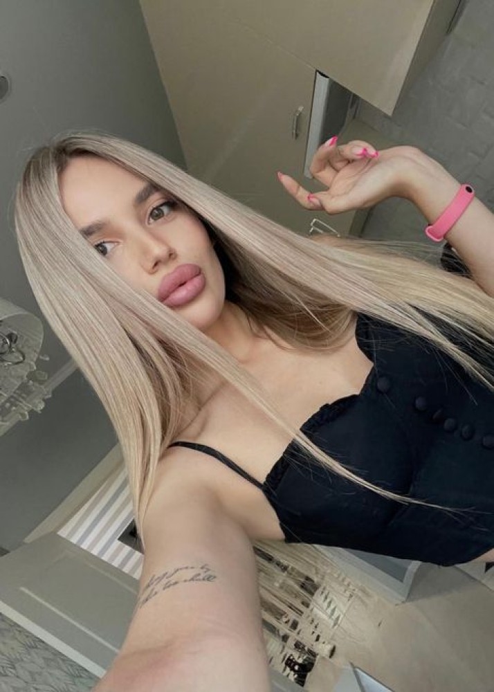 Индивидуалка Аня фото № 2 в городе Каменск-Уральский