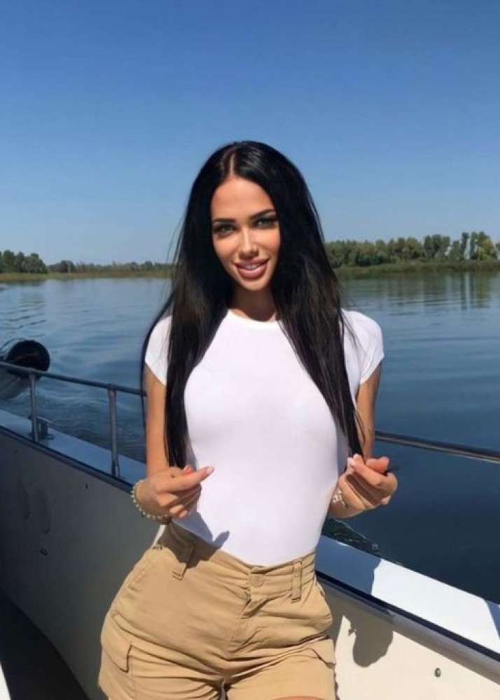 Индивидуалка Аня главное фото в городе Каменск-Уральский 