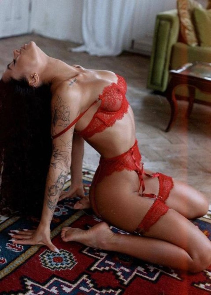 Индивидуалка Эйва главное фото в городе Каменск-Уральский 