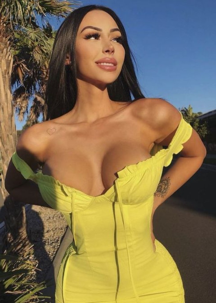 Индивидуалка Элла фото № 2 в городе Каменск-Уральский