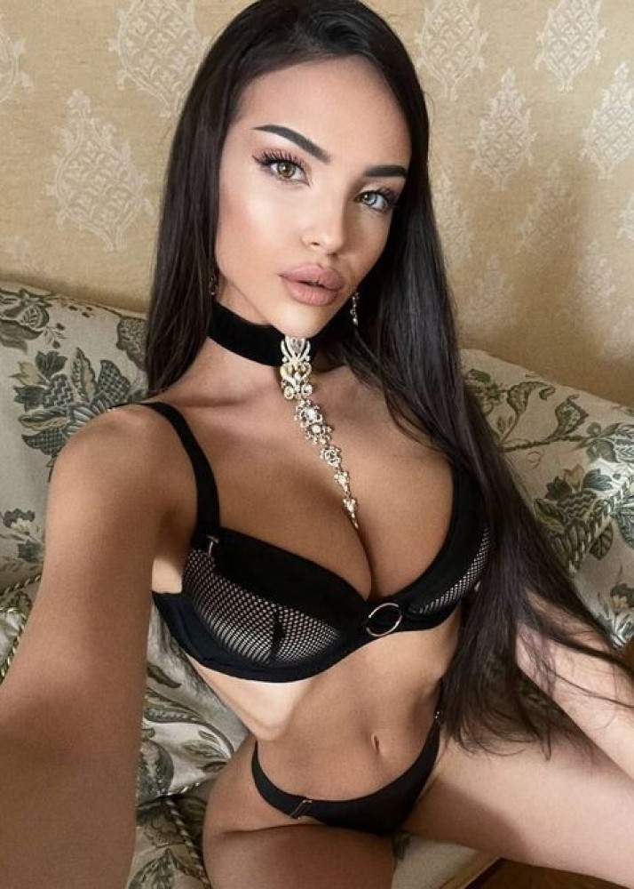 Индивидуалка Ева фото № 2 в городе Каменск-Уральский