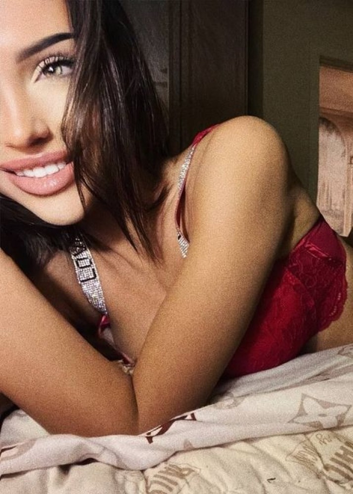 Индивидуалка Ева фото № 2 в городе Каменск-Уральский