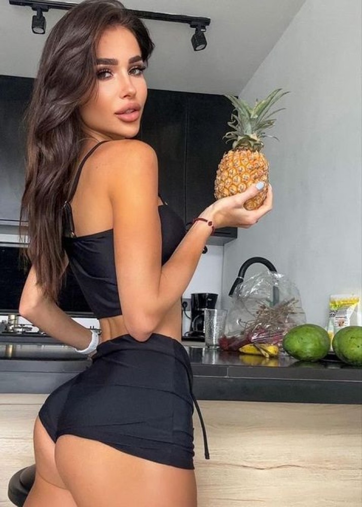 Индивидуалка Ева фото № 2 в городе Каменск-Уральский