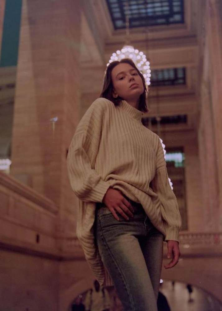 Индивидуалка Ингрид фото № 2 в городе Каменск-Уральский