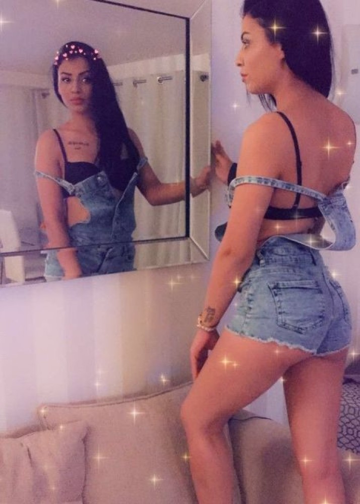 Индивидуалка Камила фото № 2 в городе Каменск-Уральский