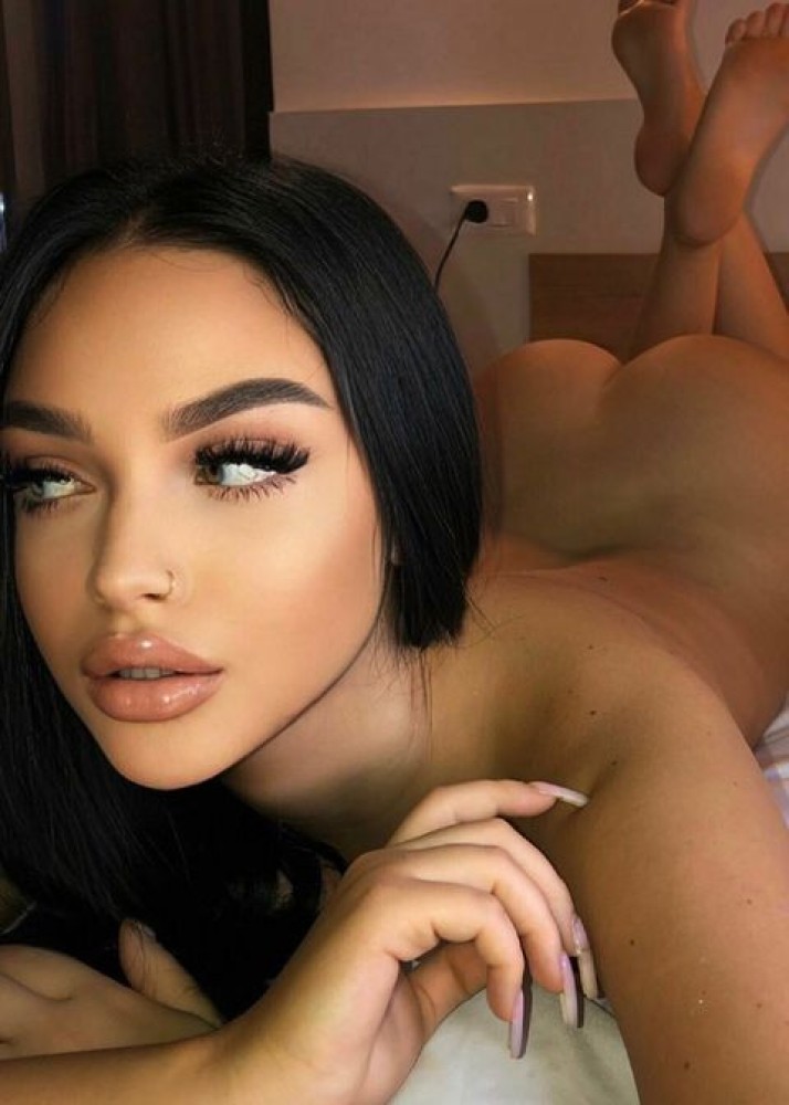 Индивидуалка Карина главное фото в городе Каменск-Уральский 