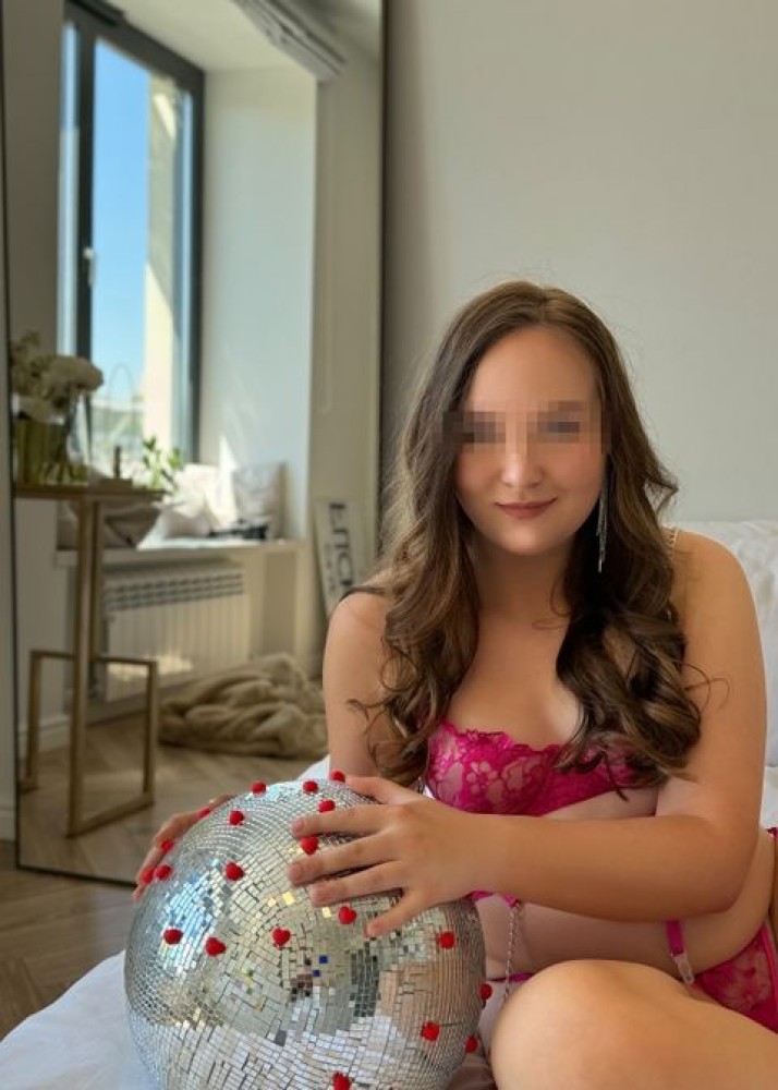 Индивидуалка Кэтрин фото № 2 в городе Каменск-Уральский