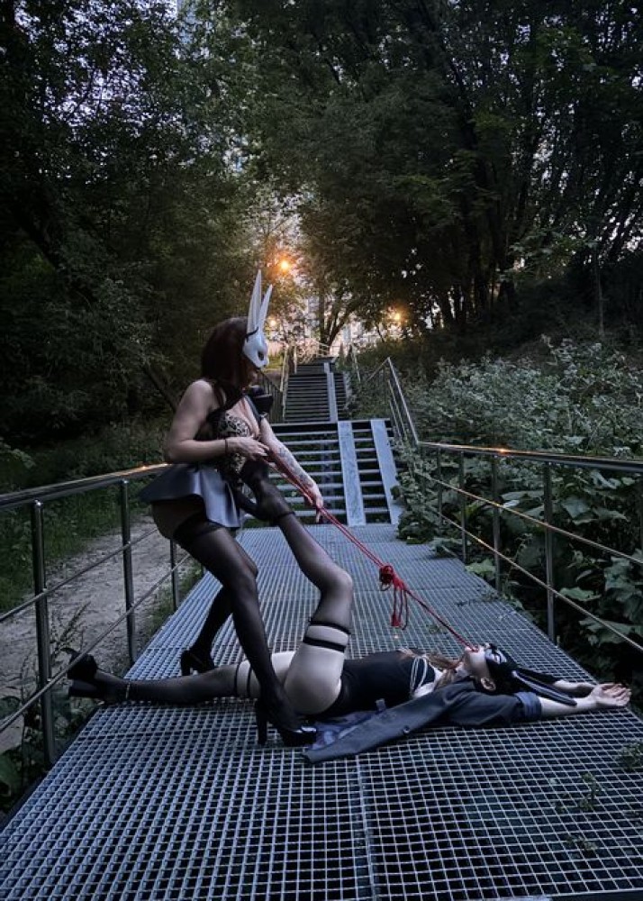 Индивидуалка Крис фото № 2 в городе Каменск-Уральский