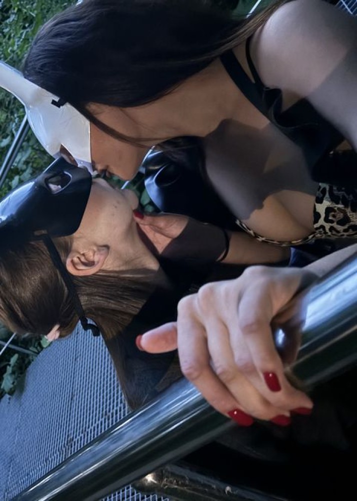 Индивидуалка Крис фото № 2 в городе Каменск-Уральский