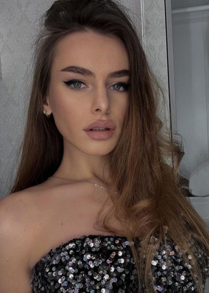 Индивидуалка Кристина главное фото в городе Каменск-Уральский 