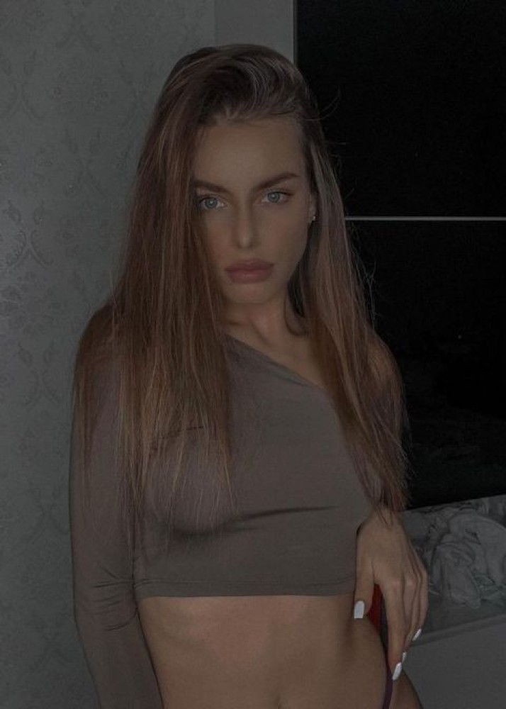 Индивидуалка Кристина фото № 2 в городе Каменск-Уральский