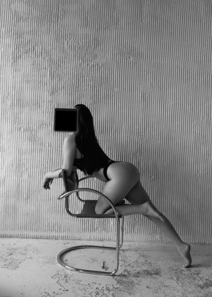 Индивидуалка Кристина фото № 2 в городе Каменск-Уральский