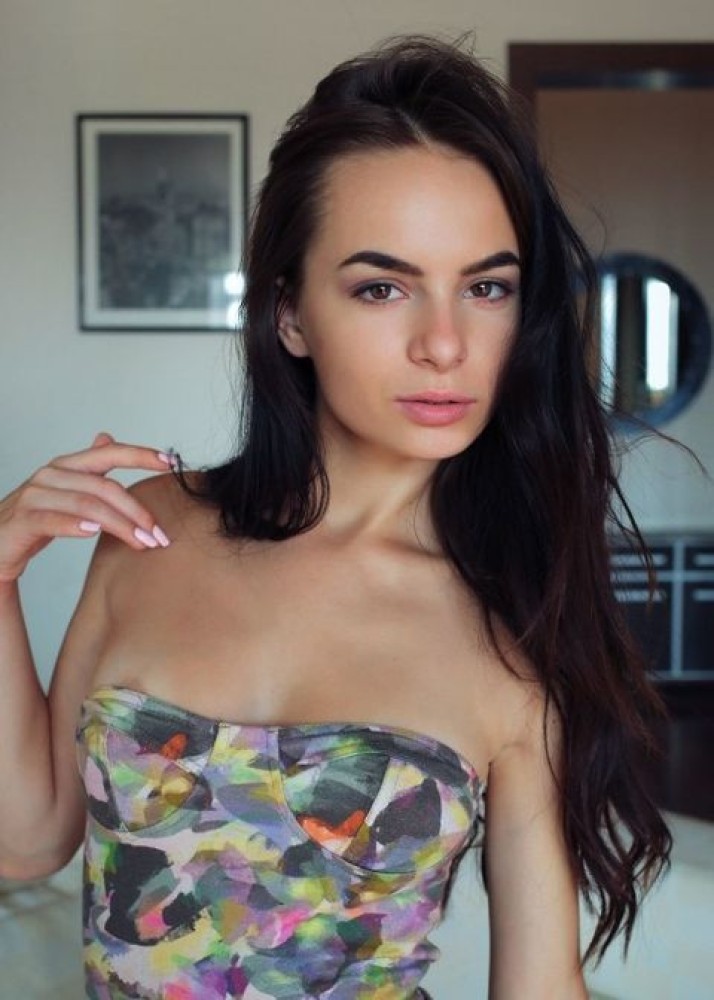 Индивидуалка Кристина фото № 2 в городе Каменск-Уральский