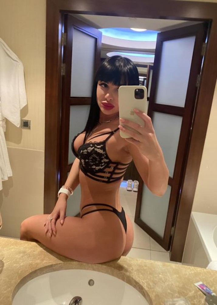 Индивидуалка Кристина фото № 2 в городе Каменск-Уральский