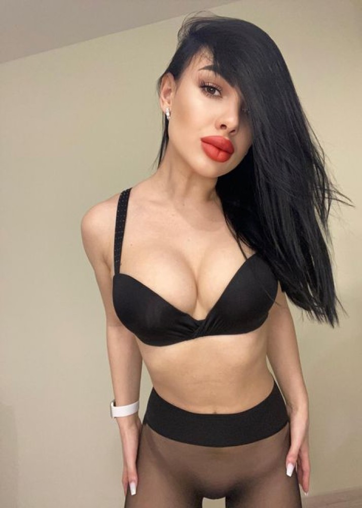 Индивидуалка Кристина фото № 2 в городе Каменск-Уральский