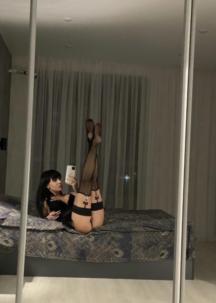 Индивидуалка Кристина фото № 2 в городе Каменск-Уральский