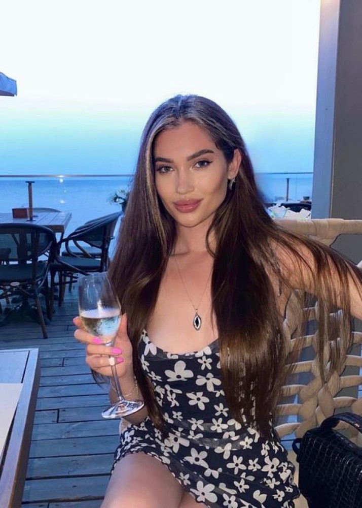 Индивидуалка Лариса фото № 2 в городе Каменск-Уральский