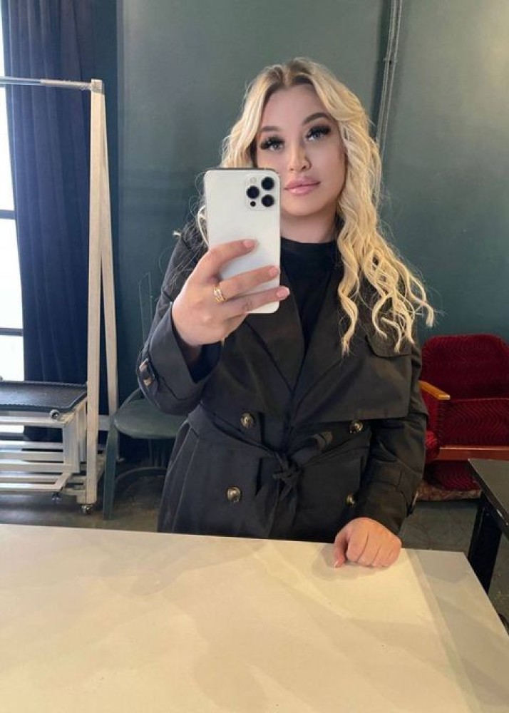 Индивидуалка Лика фото № 2 в городе Каменск-Уральский