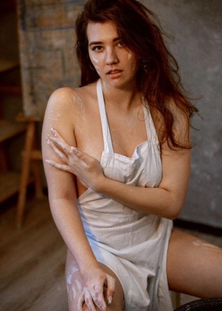 Индивидуалка Лина фото № 2 в городе Каменск-Уральский