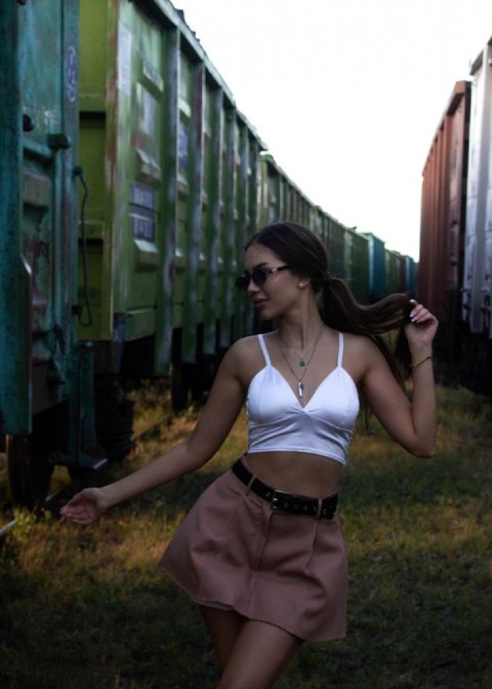 Индивидуалка Лиза фото № 2 в городе Каменск-Уральский