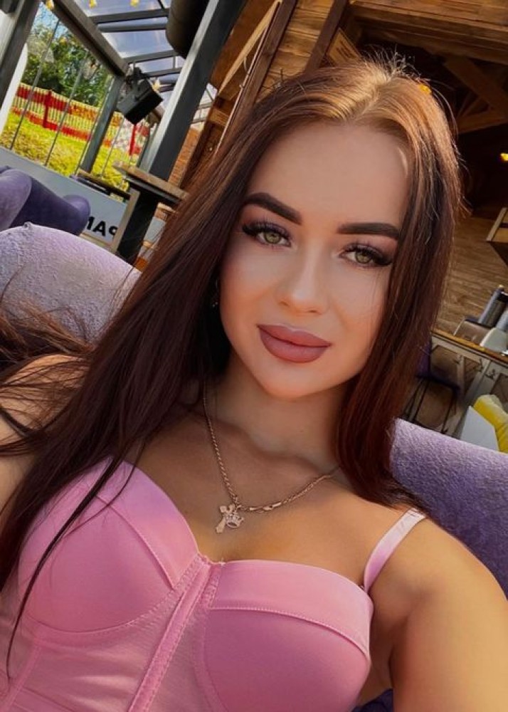 Индивидуалка Лиза главное фото в городе Каменск-Уральский 