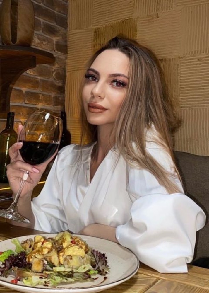 Индивидуалка Лиза фото № 2 в городе Каменск-Уральский