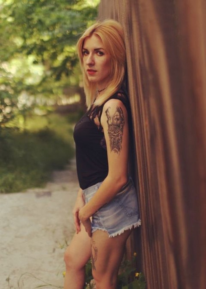 Индивидуалка Мила главное фото в городе Каменск-Уральский 