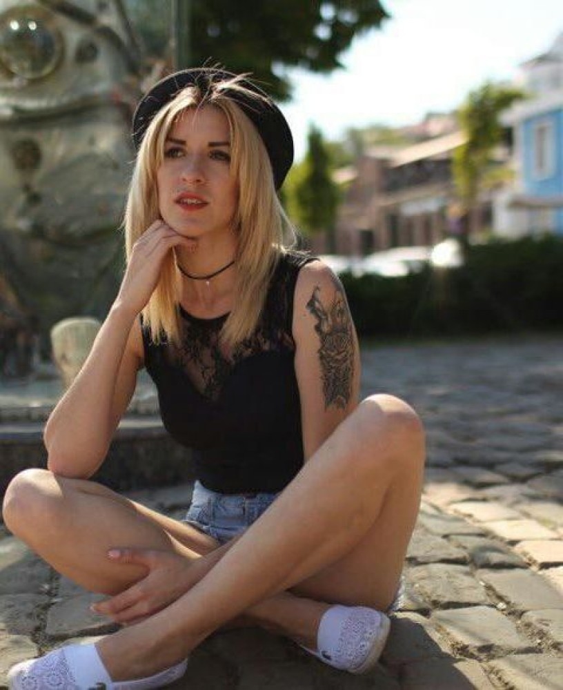 Индивидуалка Мила фото № 2 в городе Каменск-Уральский