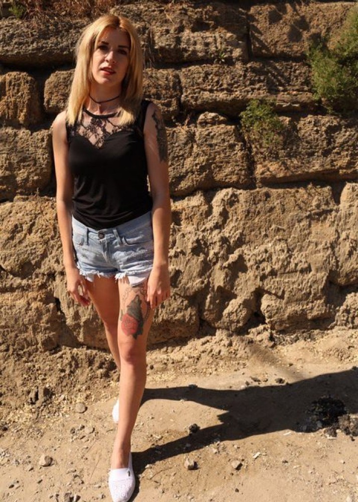 Индивидуалка Мила фото № 2 в городе Каменск-Уральский