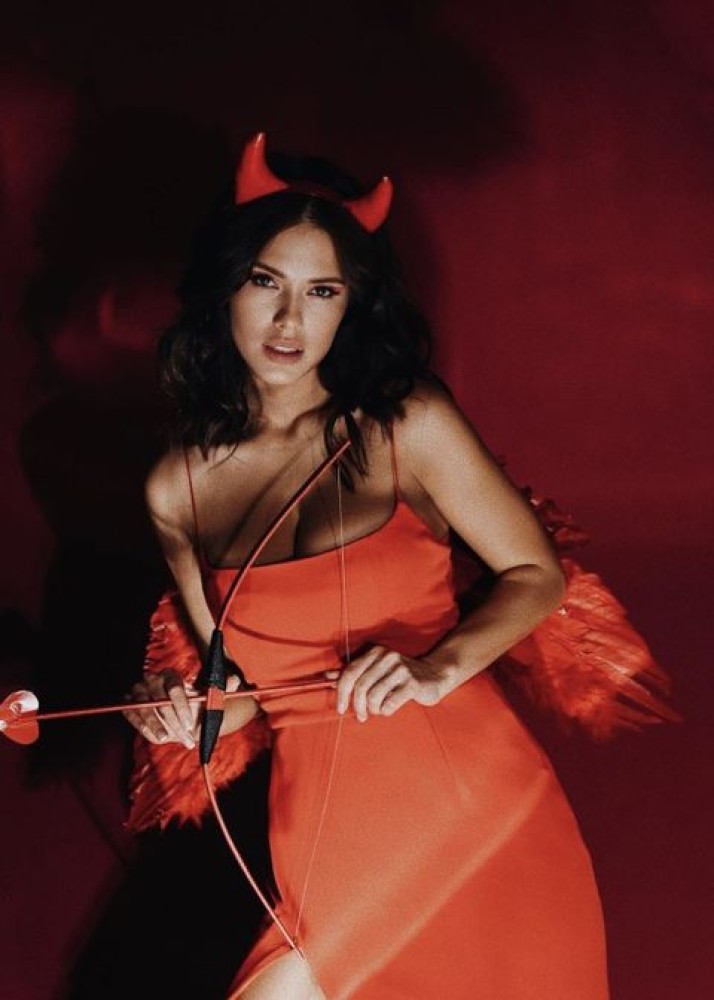 Индивидуалка Надя фото № 2 в городе Каменск-Уральский