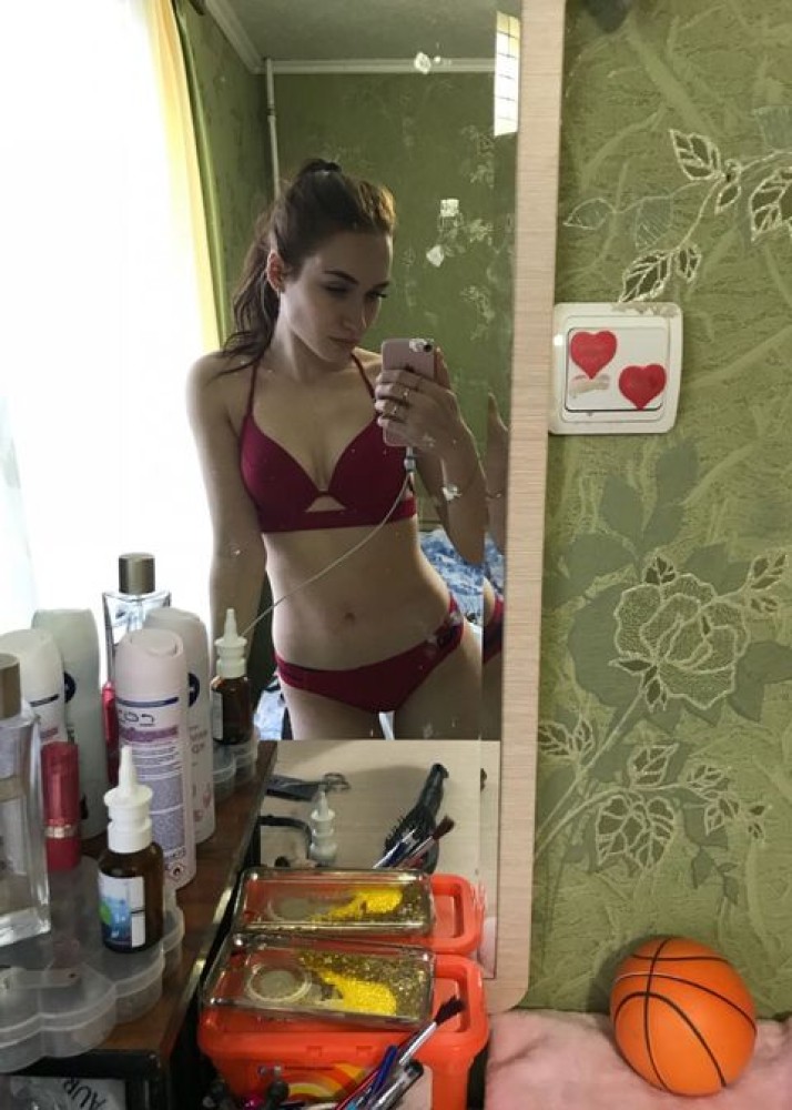 Индивидуалка Ольга фото № 2 в городе Каменск-Уральский