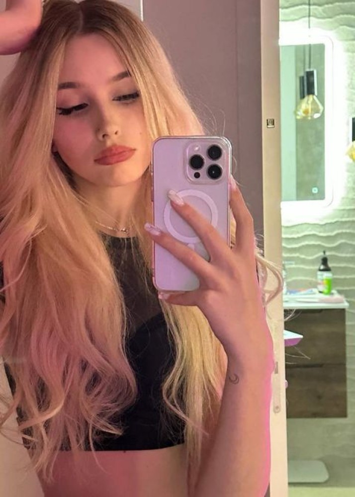 Индивидуалка Оля фото № 2 в городе Каменск-Уральский