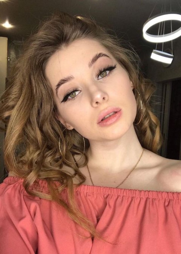 Индивидуалка Полина главное фото в городе Каменск-Уральский 