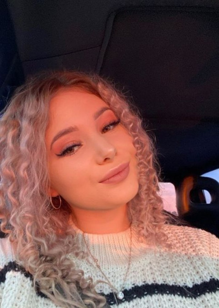 Индивидуалка Полина фото № 2 в городе Каменск-Уральский