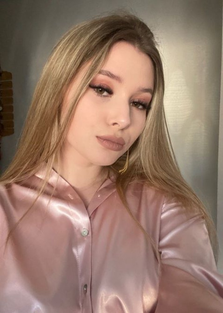 Индивидуалка Полина фото № 2 в городе Каменск-Уральский