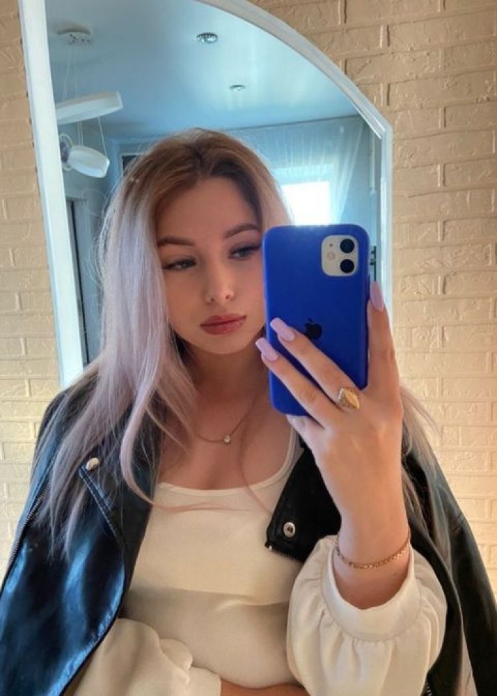 Индивидуалка Полина фото № 2 в городе Каменск-Уральский