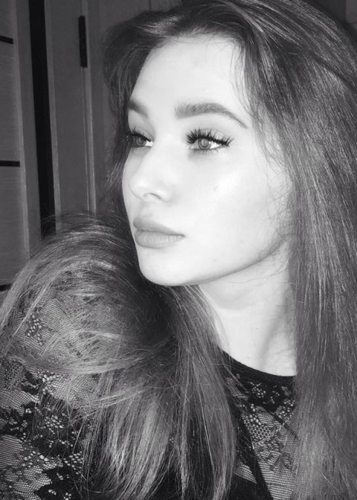 Индивидуалка Полина фото № 2 в городе Каменск-Уральский