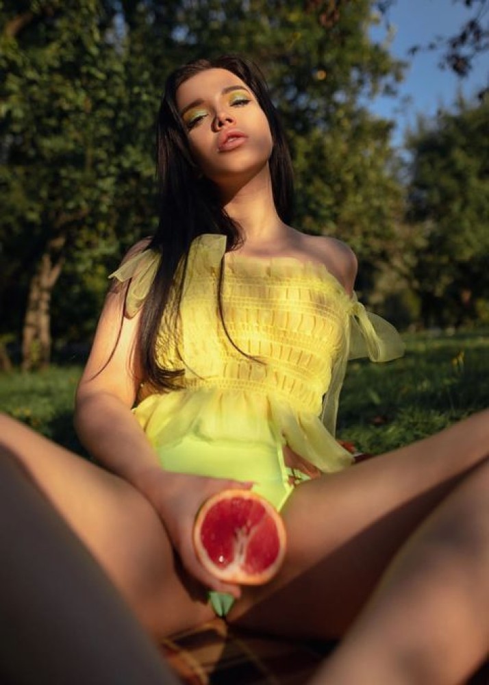 Индивидуалка Шакира главное фото в городе Каменск-Уральский 