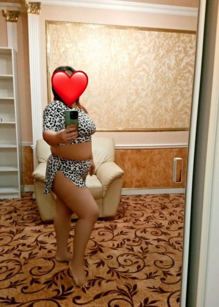 Индивидуалка Света фото № 2 в городе Каменск-Уральский